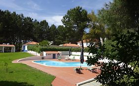 Quinta Da Alentegria - 4 Cottages Met Lounge En Verwarmd Zwembad Van April Tot Eind September!