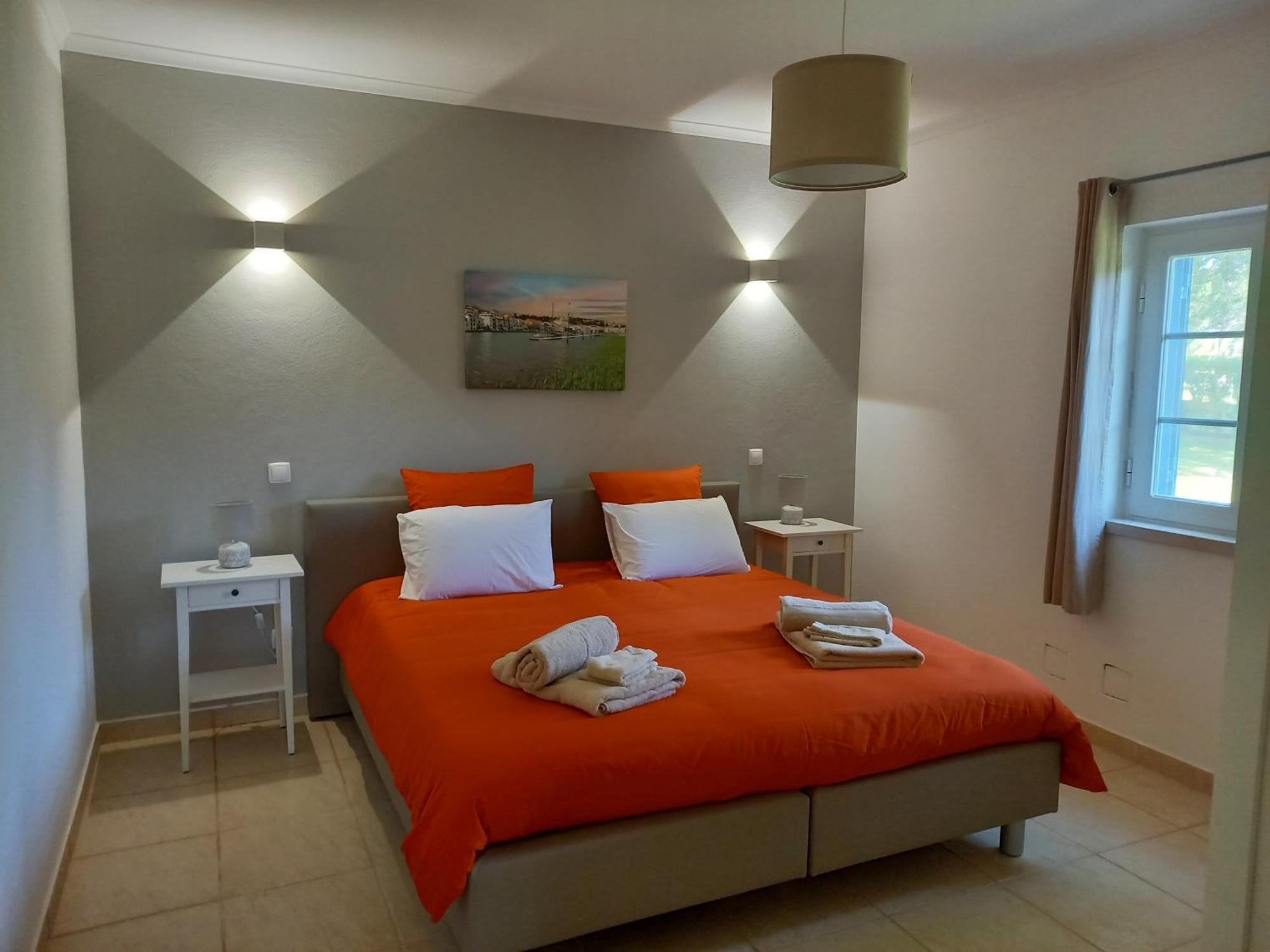 Quinta Da Alentegria - 4 Cottages Met Lounge En Verwarmd Zwembad Van April Tot Eind September! Alcácer do Sal Exterior foto